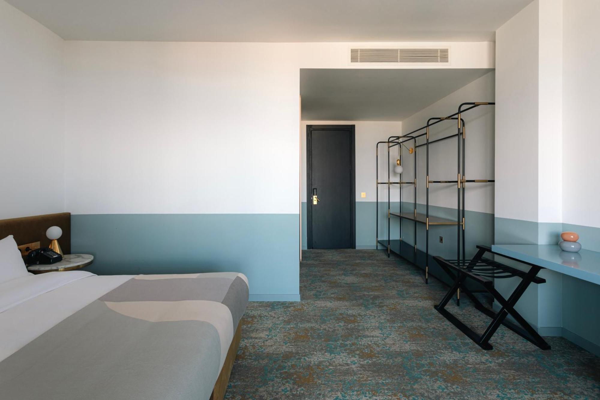 טביליסי Castor & Pollux Hotel מראה חיצוני תמונה