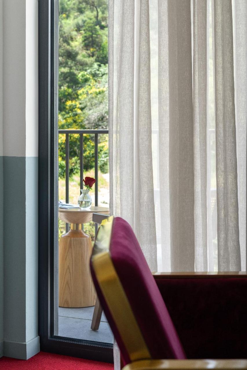 טביליסי Castor & Pollux Hotel מראה חיצוני תמונה